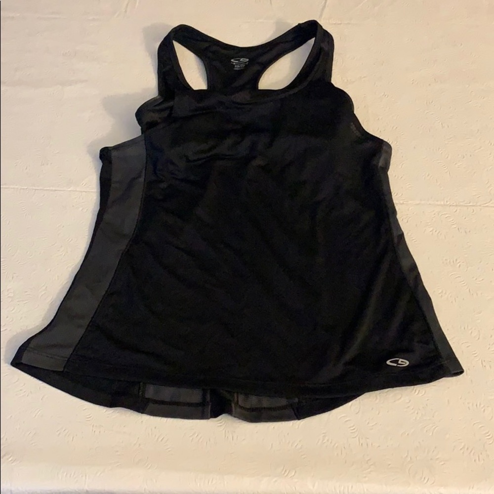 C9 by Champion Built in Sports Bra Tank top